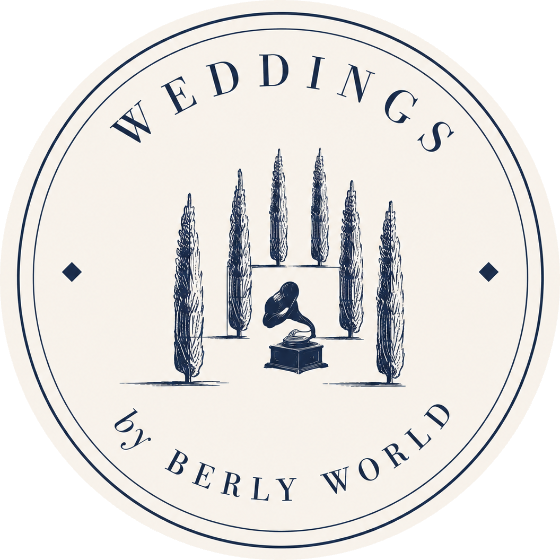 Weddings by Berly World