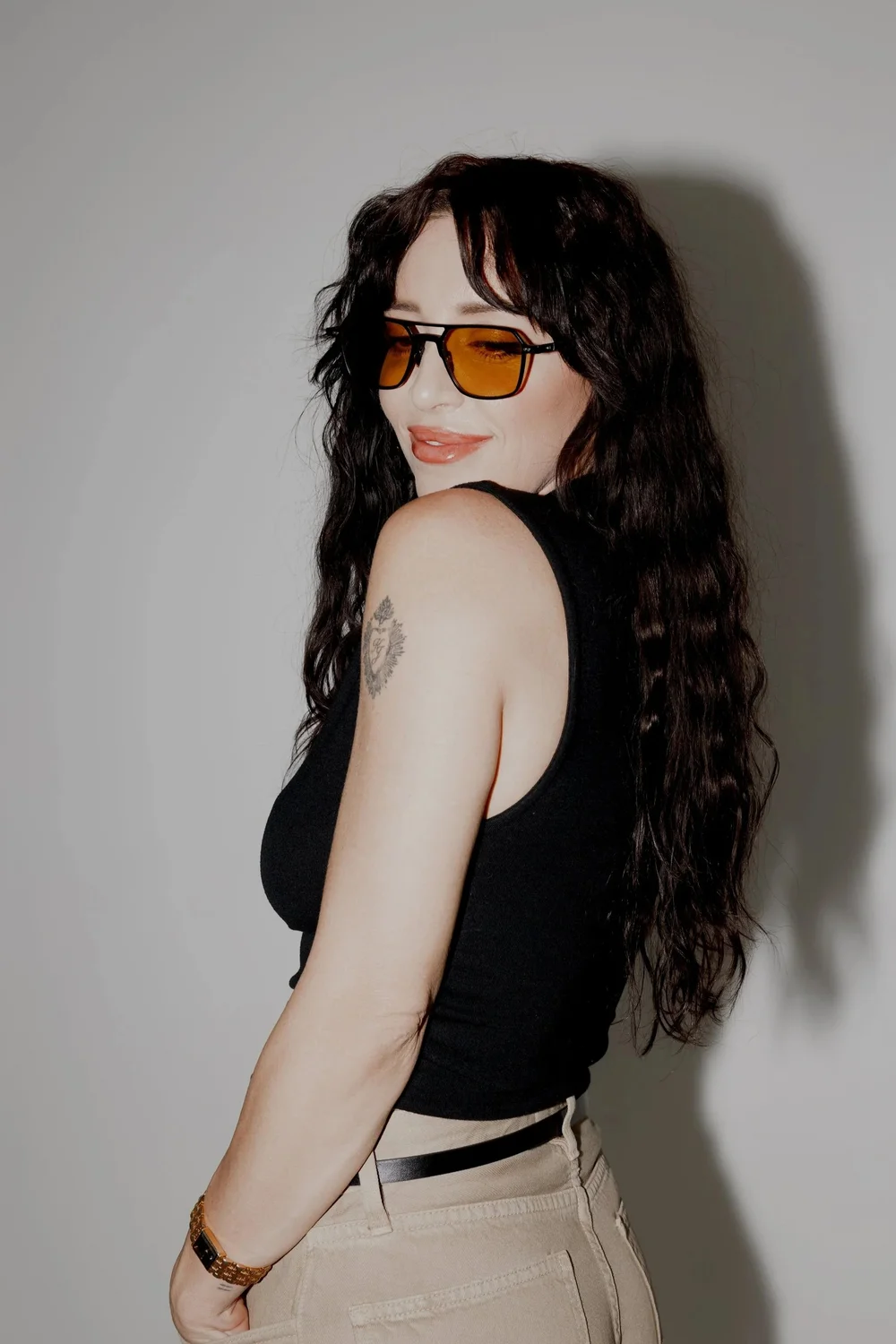 Kim Berly
